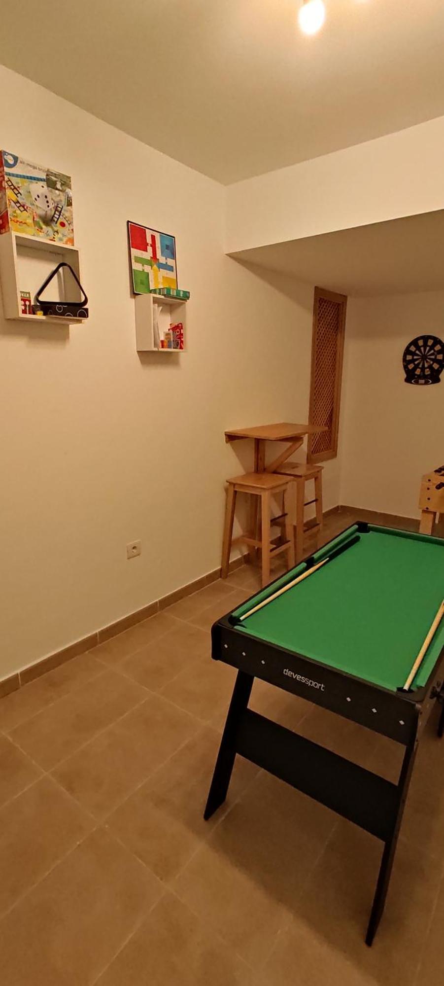 El Zarzal De Segura Villa Segura de León Kamer foto