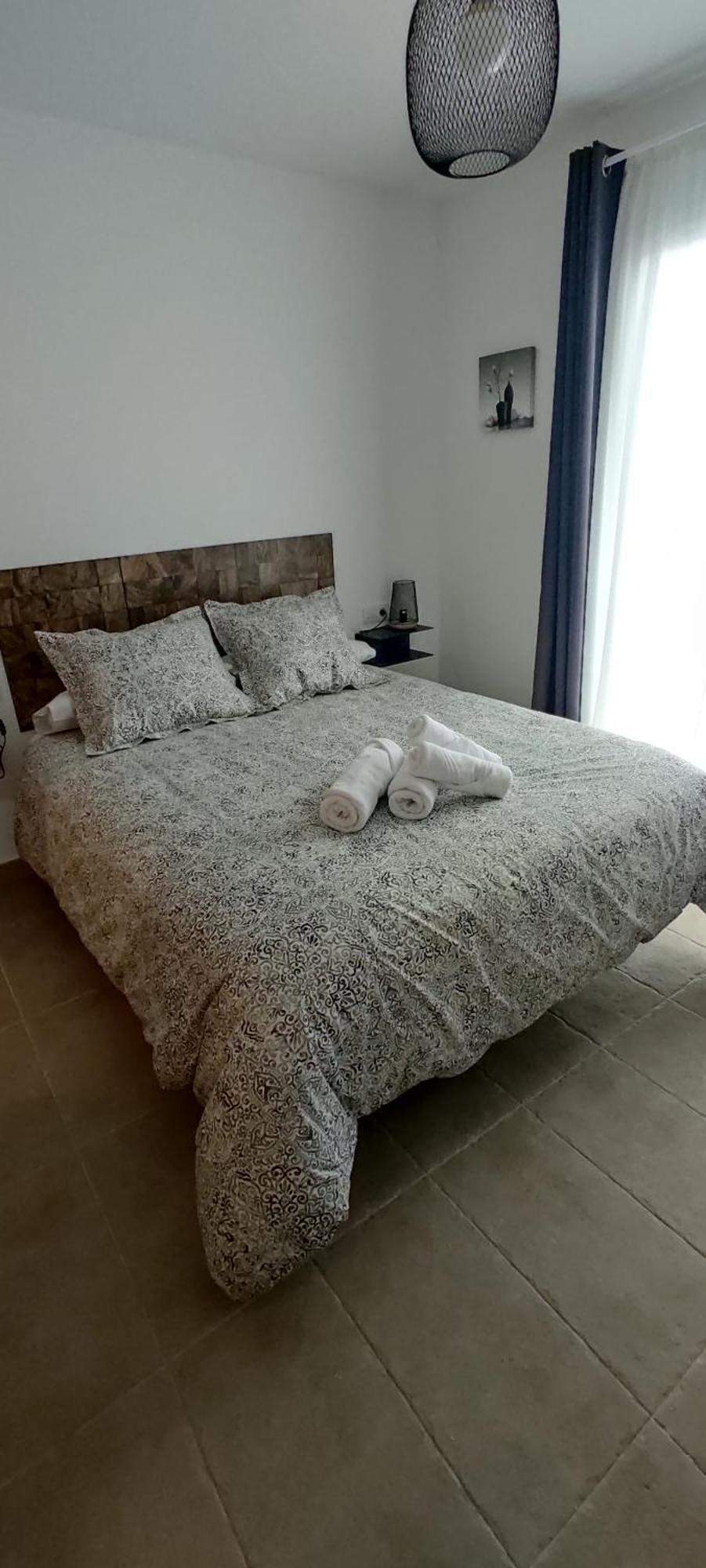 El Zarzal De Segura Villa Segura de León Kamer foto