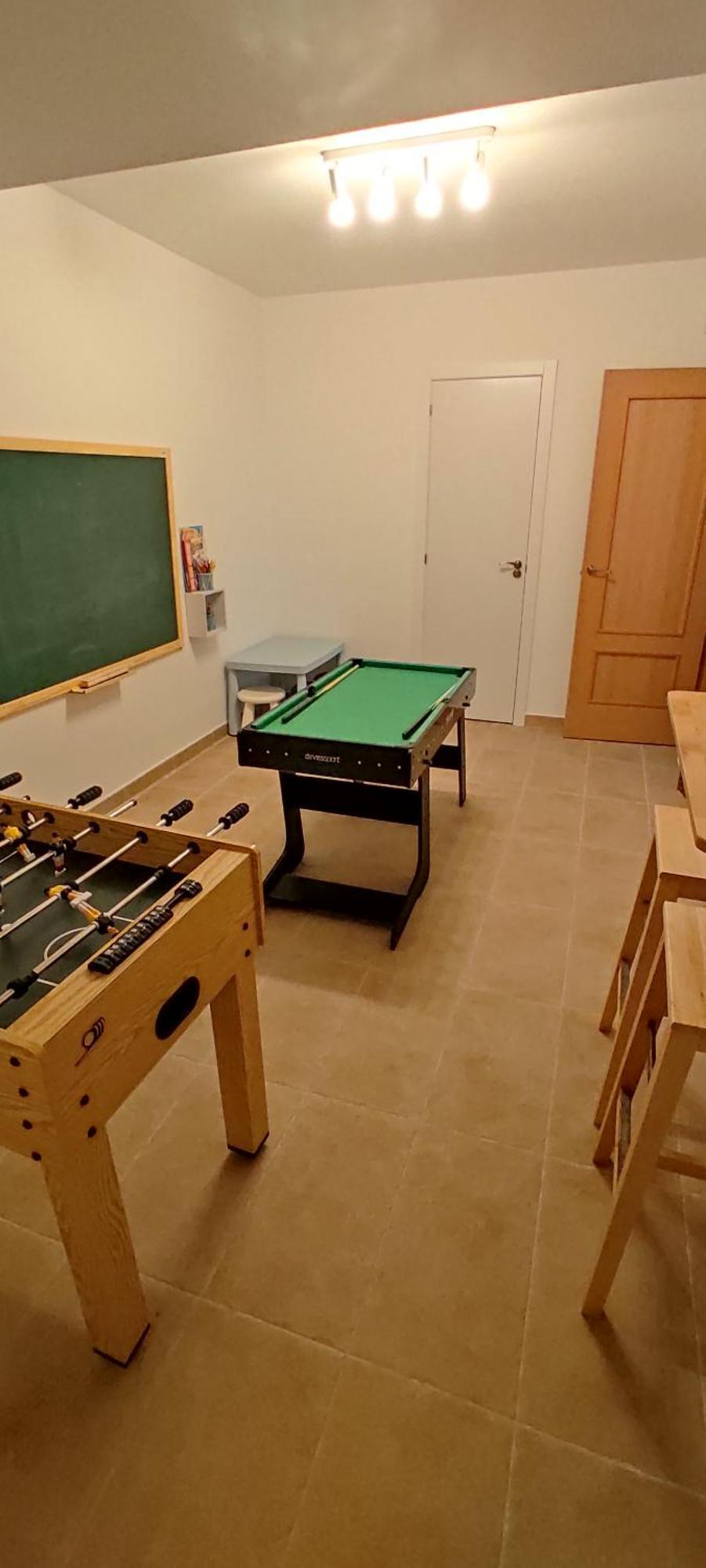 El Zarzal De Segura Villa Segura de León Kamer foto